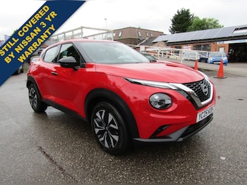 Used Nissan Juke 2025 for sale - 78780871: Photo