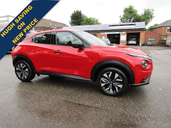 Used Nissan Juke 2025 for sale - 78780871: Photo