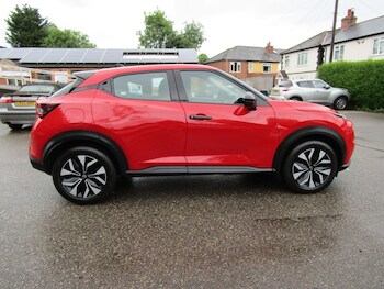 Used Nissan Juke 2025 for sale - 78780871: Photo
