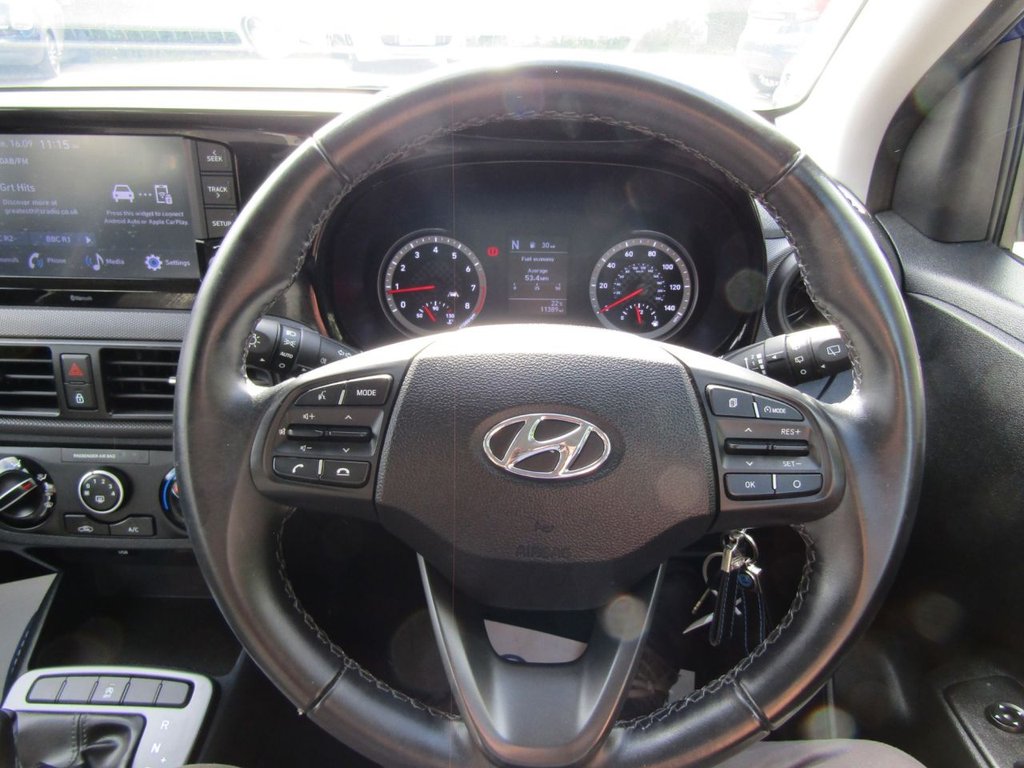 Vehicle 30