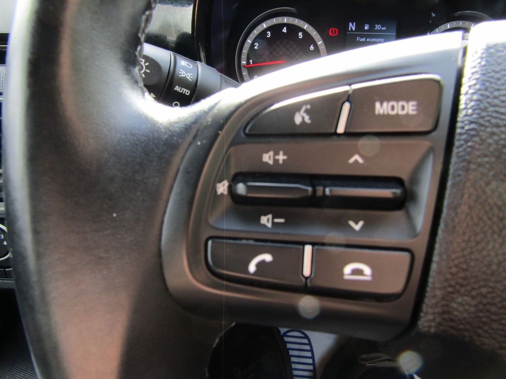 Vehicle 32