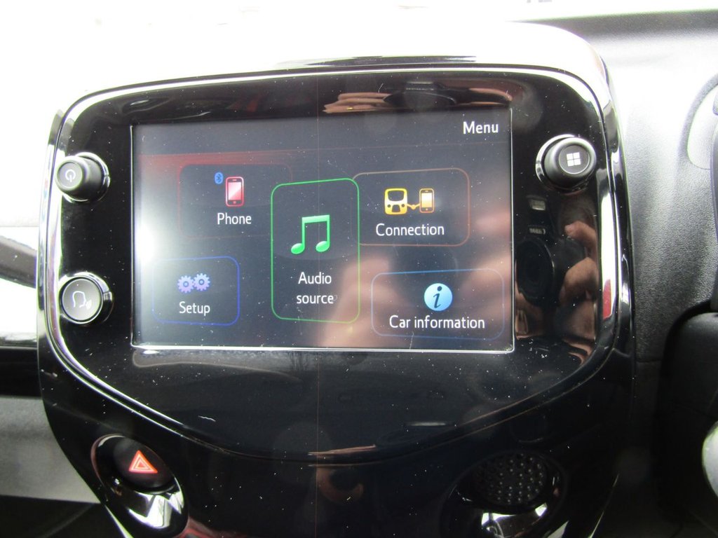 Vehicle 26