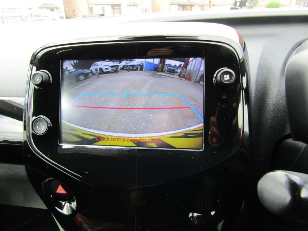 Vehicle 27