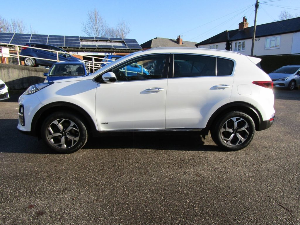 Used Kia Sportage 2019 for sale - 77313694: Photo 10