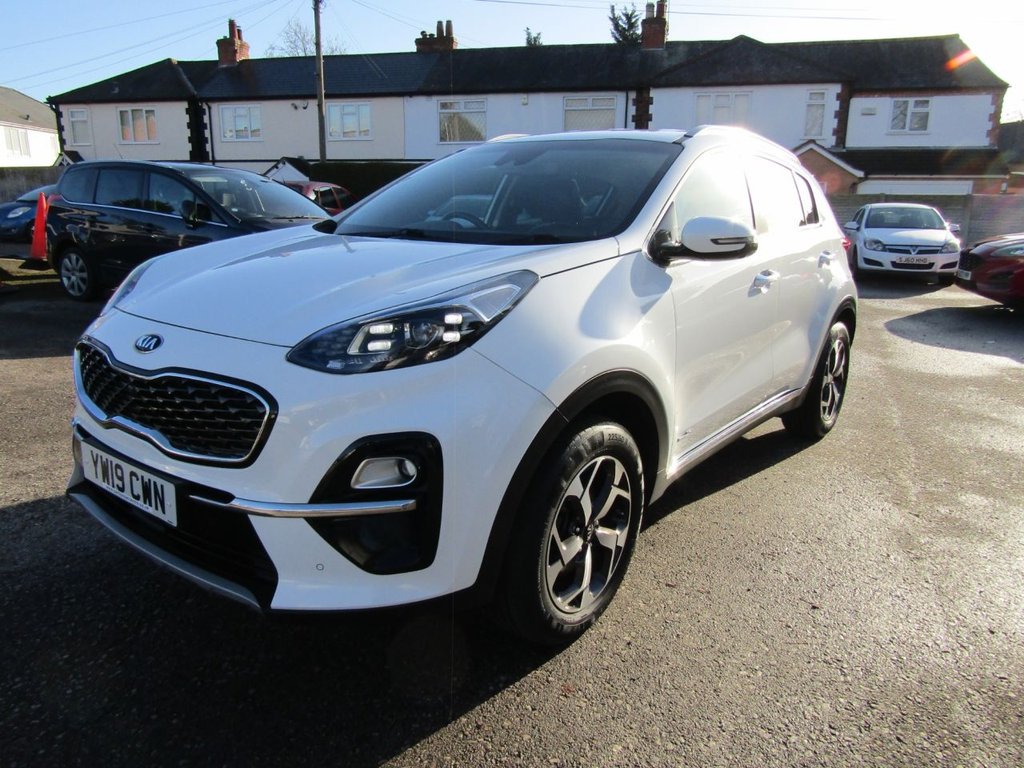 Used Kia Sportage 2019 for sale - 77313694: Photo 11