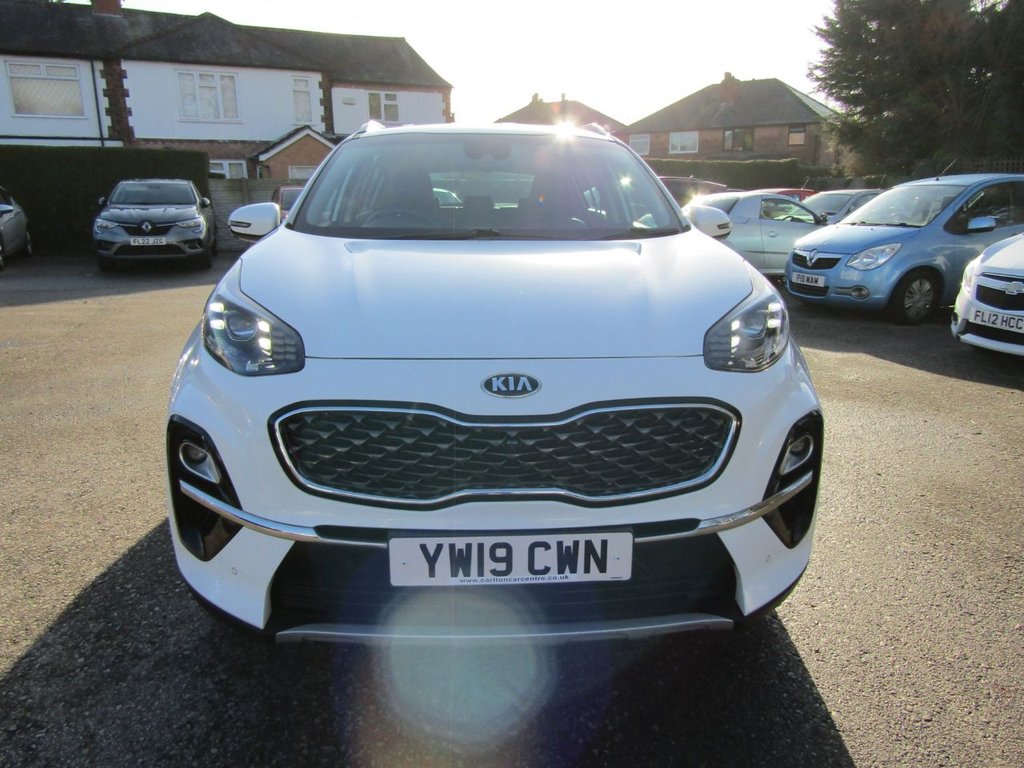 Used Kia Sportage 2019 for sale - 77313694: Photo 12