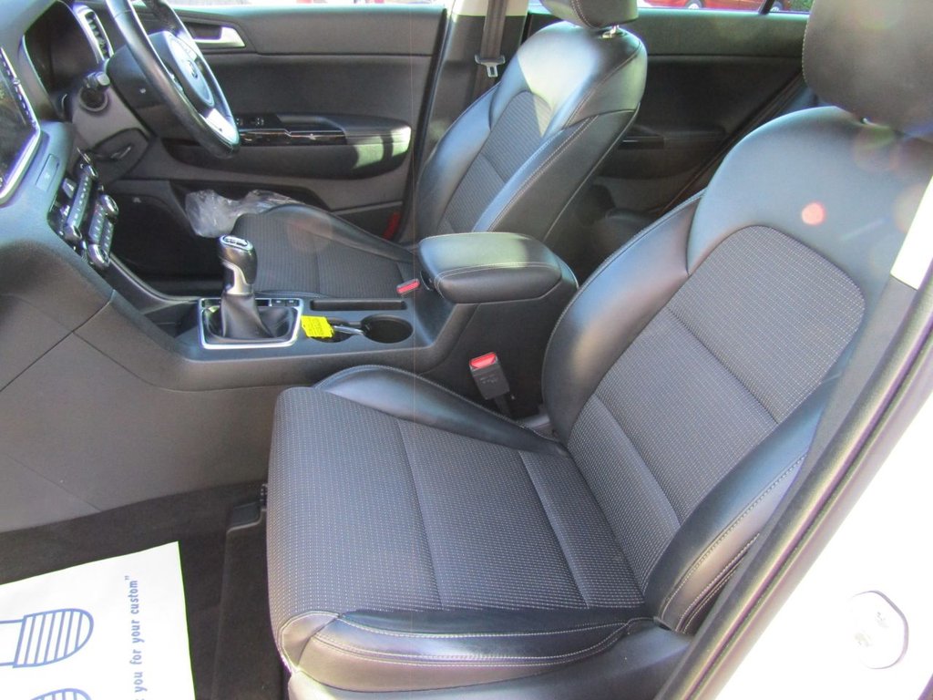 Used Kia Sportage 2019 for sale - 77313694: Photo 14
