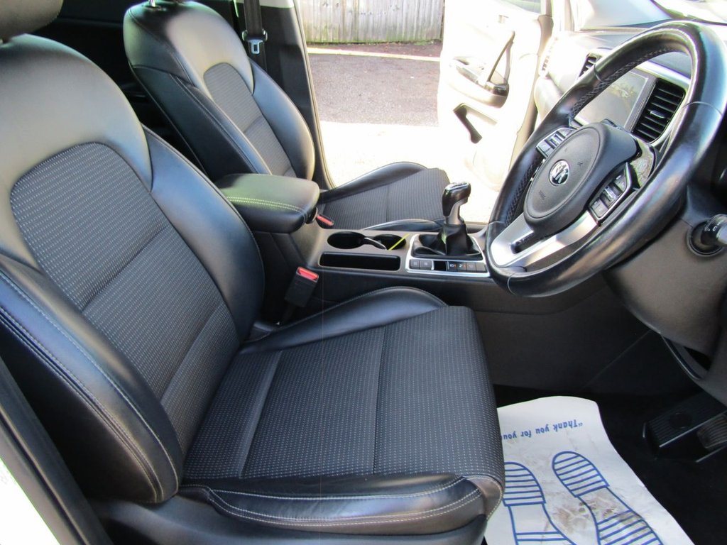 Used Kia Sportage 2019 for sale - 77313694: Photo 15