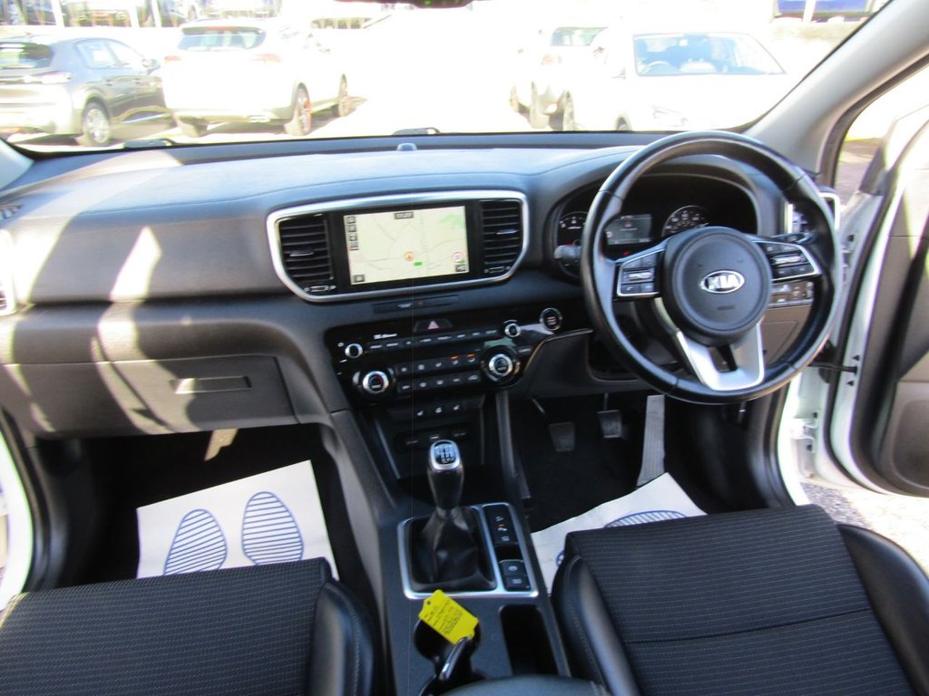 Used Kia Sportage 2019 for sale - 77313694: Photo 19