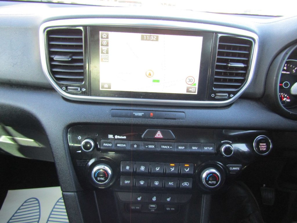 Used Kia Sportage 2019 for sale - 77313694: Photo 22