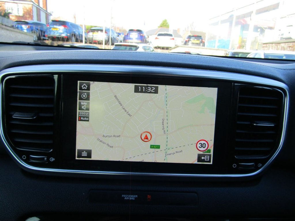 Used Kia Sportage 2019 for sale - 77313694: Photo 24