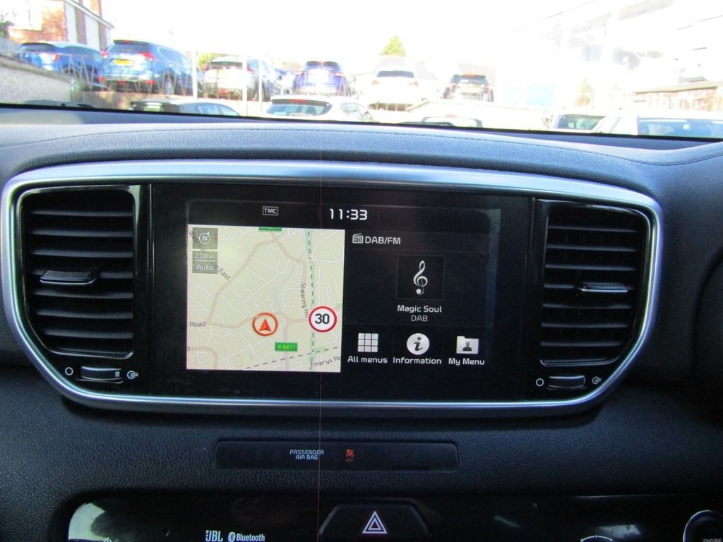 Used Kia Sportage 2019 for sale - 77313694: Photo 25