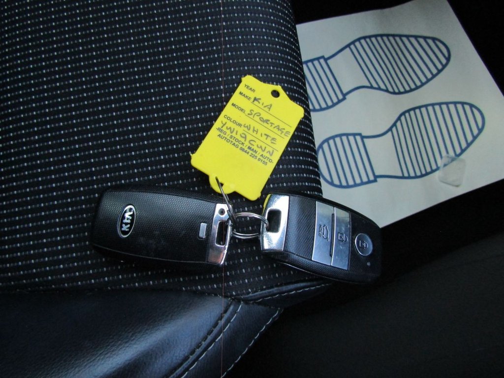 Used Kia Sportage 2019 for sale - 77313694: Photo 29