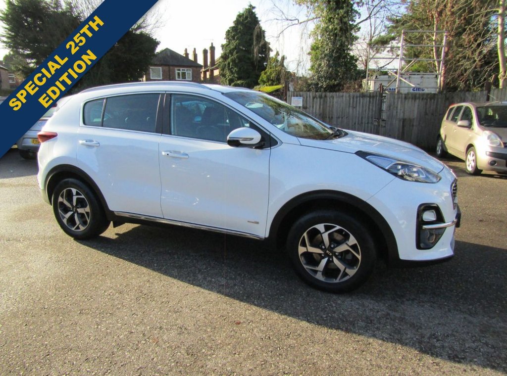 Used Kia Sportage 2019 for sale - 77313694: Photo 3