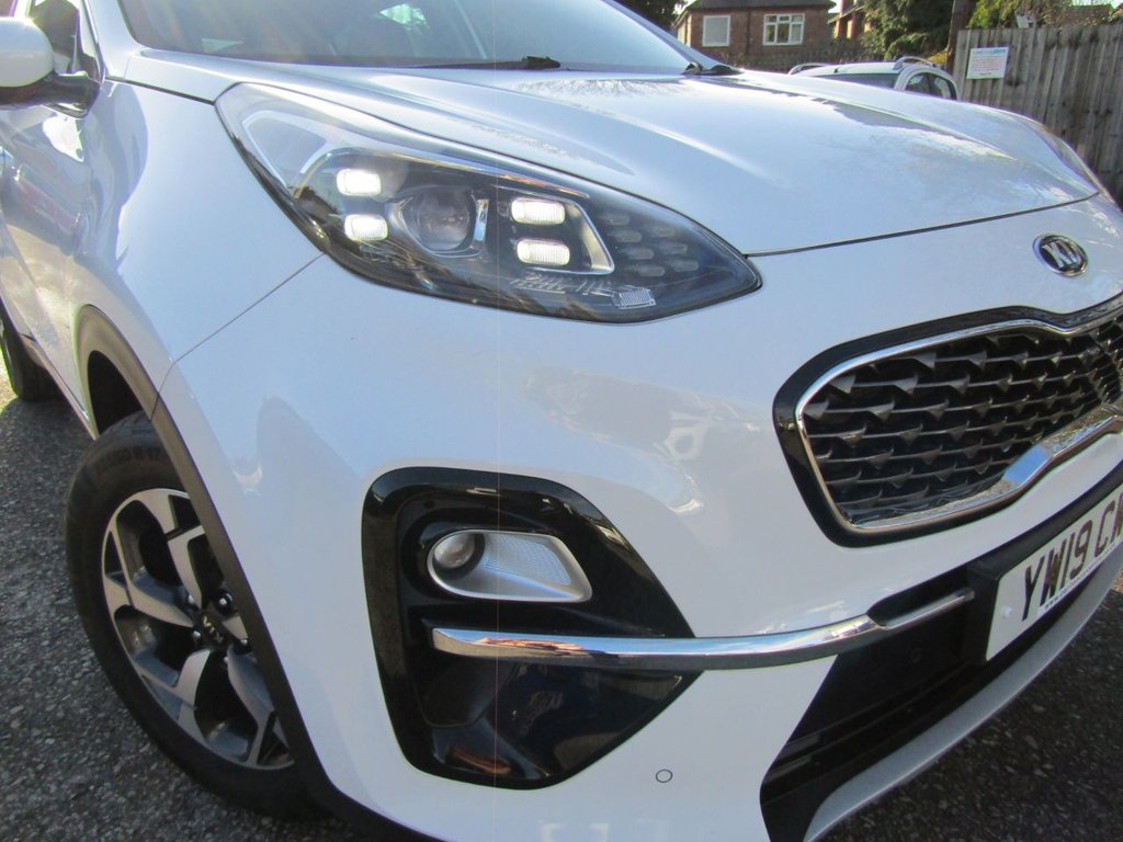 Used Kia Sportage 2019 for sale - 77313694: Photo 33