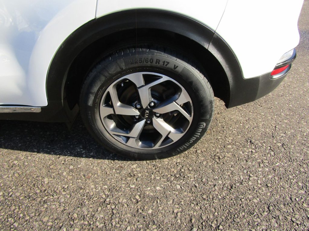 Used Kia Sportage 2019 for sale - 77313694: Photo 39