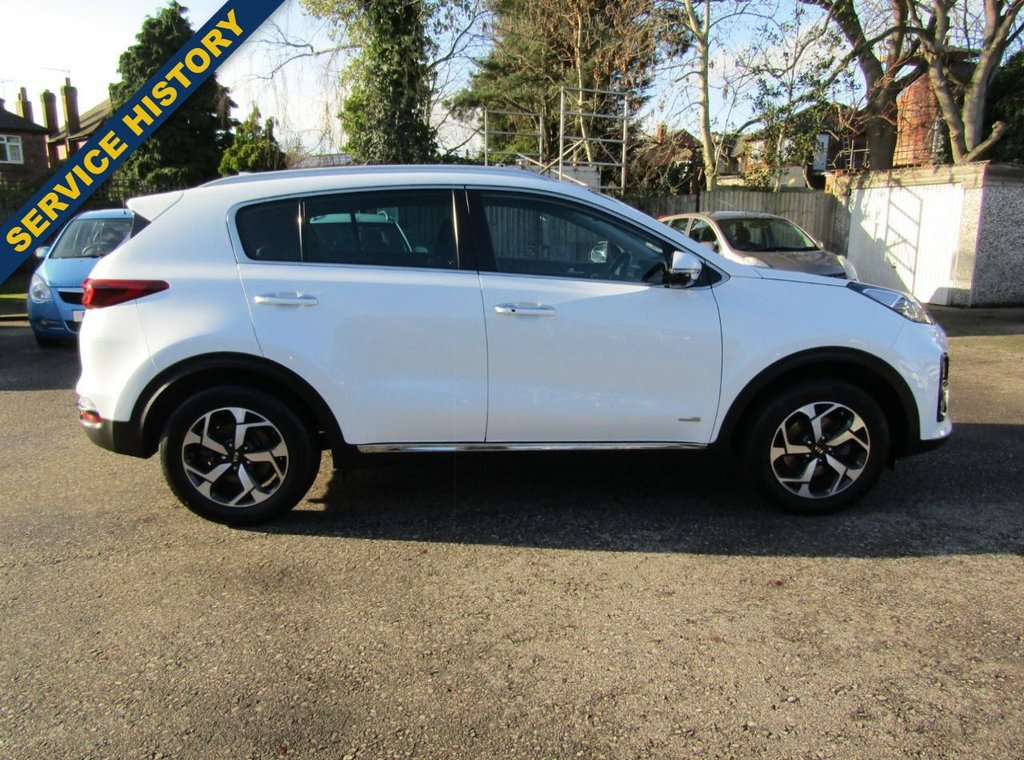 Used Kia Sportage 2019 for sale - 77313694: Photo 4