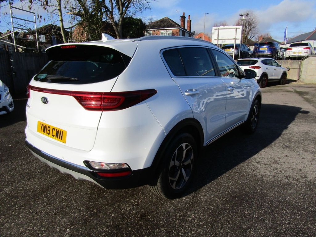 Used Kia Sportage 2019 for sale - 77313694: Photo 6