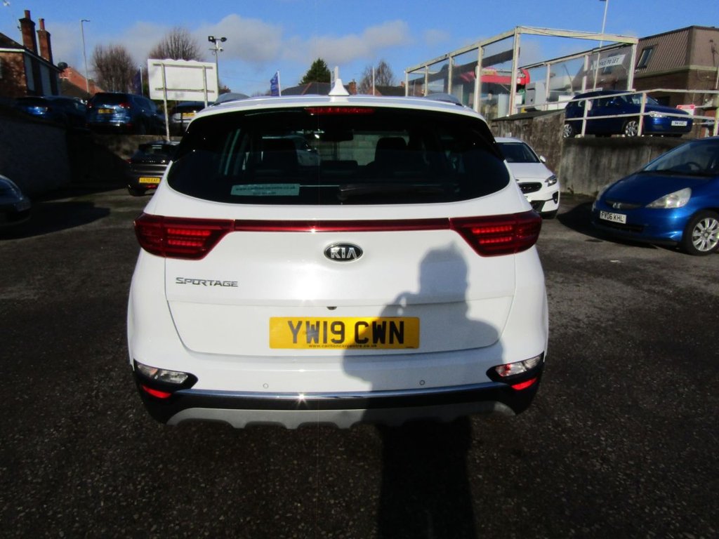 Used Kia Sportage 2019 for sale - 77313694: Photo 7