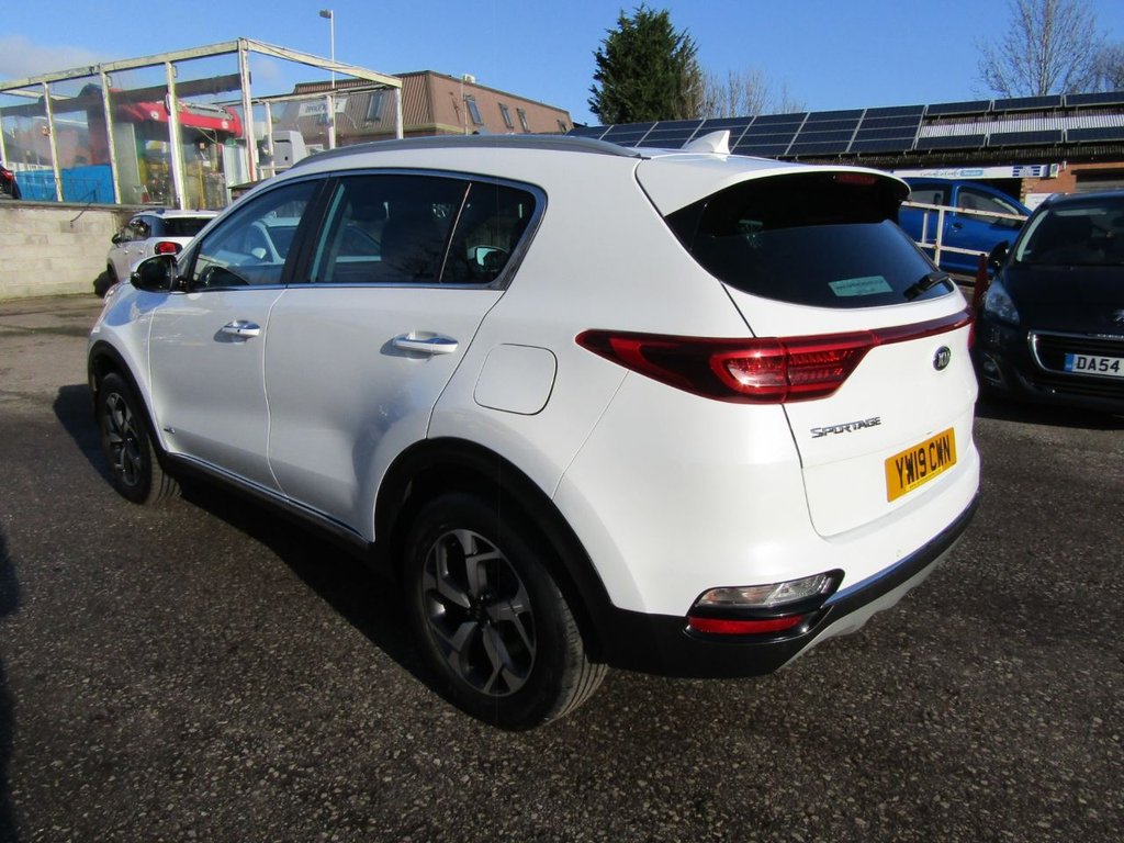 Used Kia Sportage 2019 for sale - 77313694: Photo 9