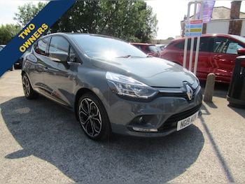 Used Renault Clio 2019 for sale - 79233917: Photo
