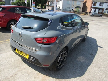 Used Renault Clio 2019 for sale - 79233917: Photo