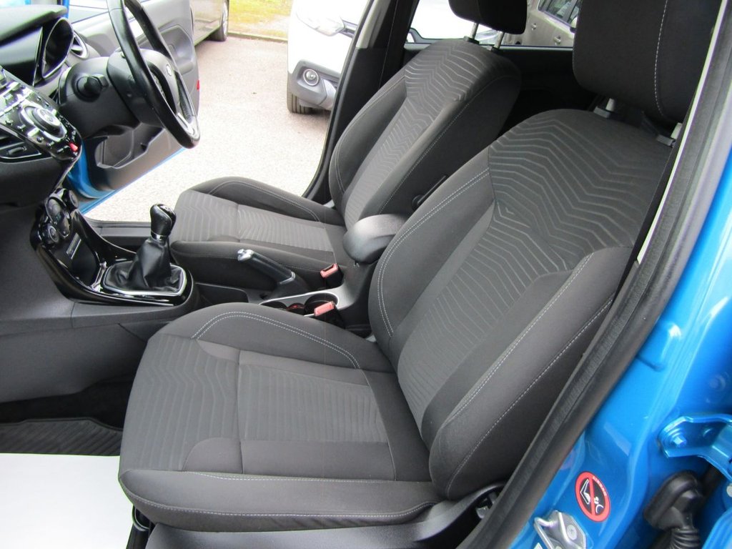 Used Ford Fiesta 2015 for sale - 77991423: Photo 15