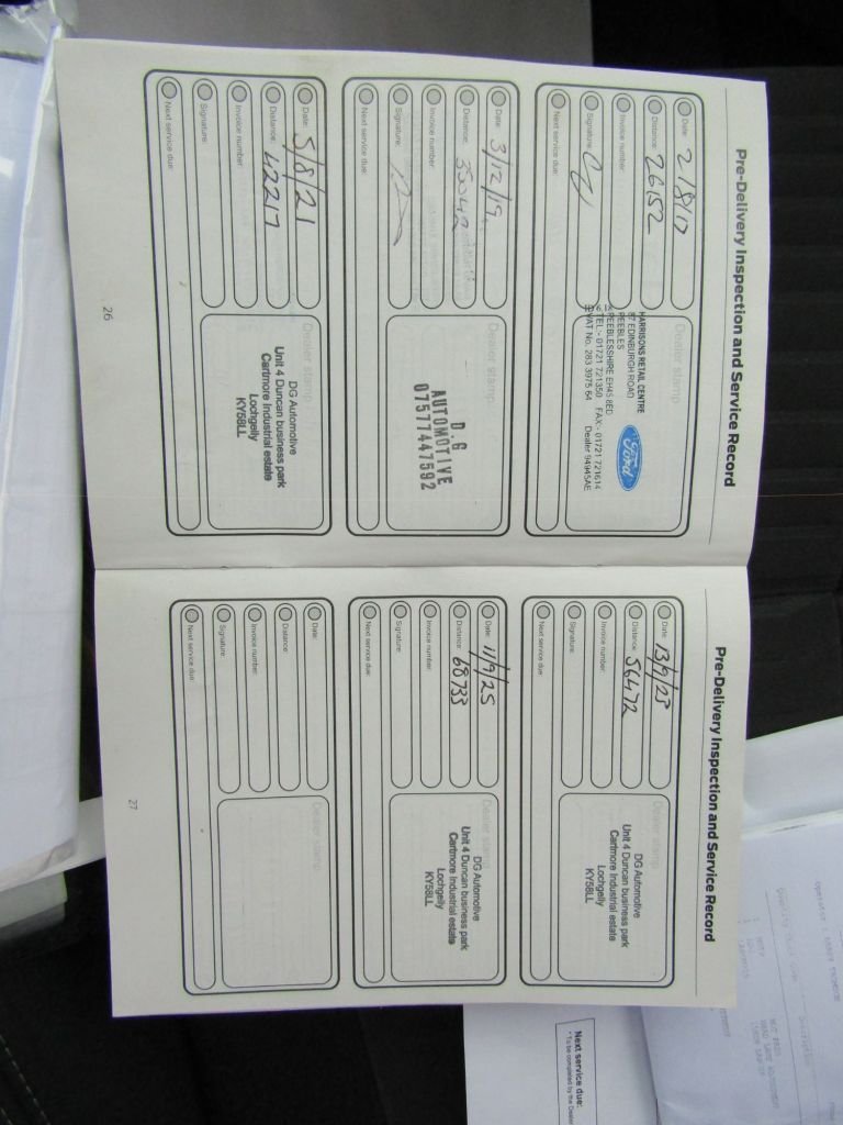 Used Ford Fiesta 2015 for sale - 77991423: Photo 20