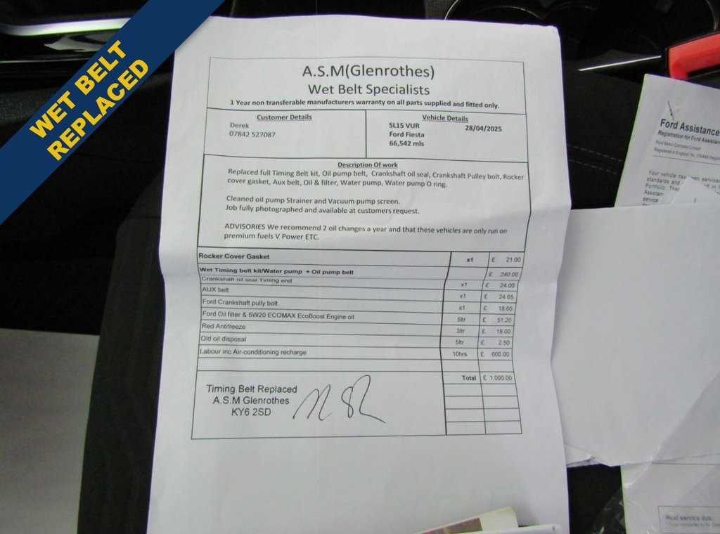 Used Ford Fiesta 2015 for sale - 77991423: Photo 21