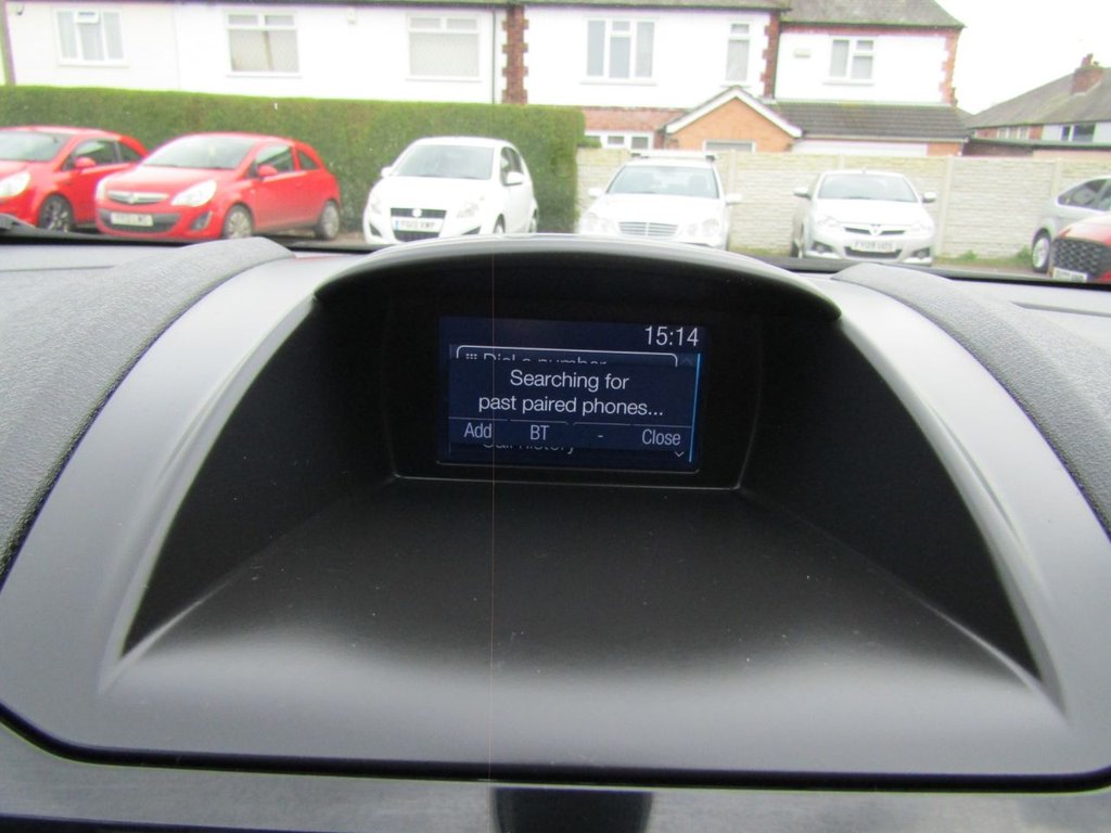 Used Ford Fiesta 2015 for sale - 77991423: Photo 24