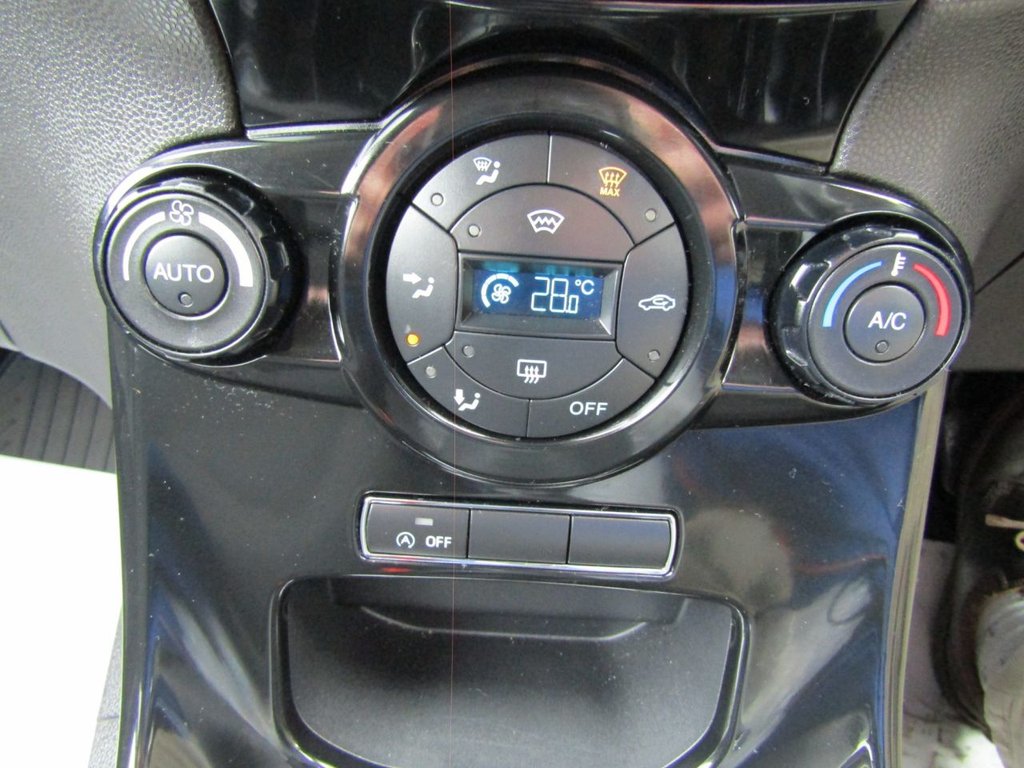 Used Ford Fiesta 2015 for sale - 77991423: Photo 25