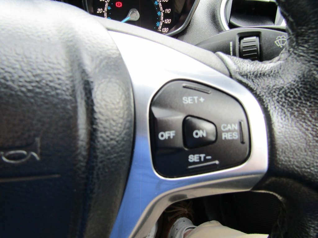 Used Ford Fiesta 2015 for sale - 77991423: Photo 29