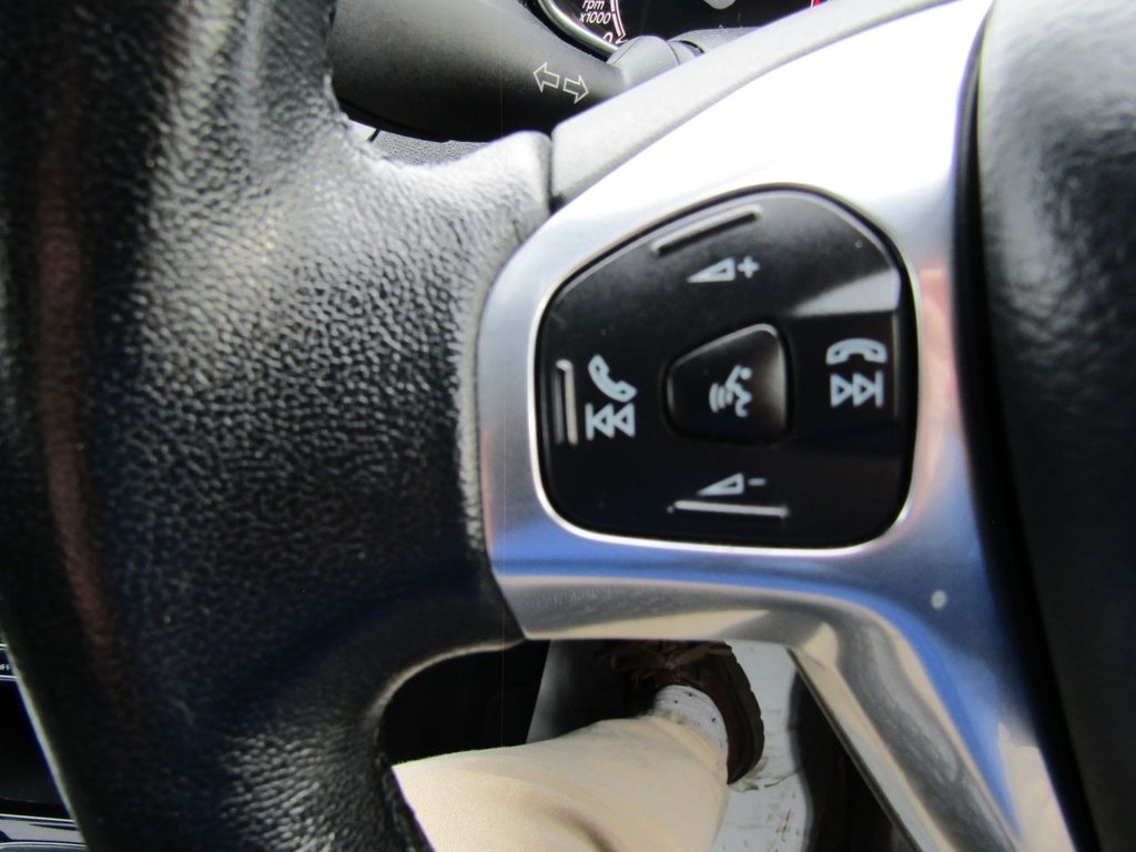 Used Ford Fiesta 2015 for sale - 77991423: Photo 30