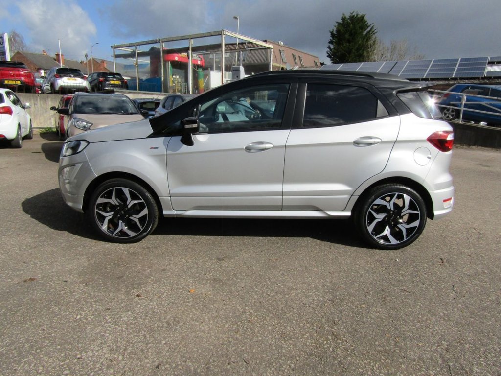 Used Ford Ecosport 2020 for sale - 78056578: Photo 10