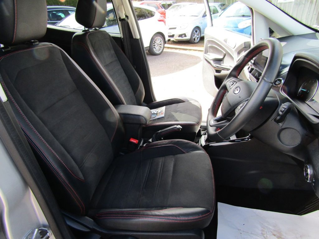 Used Ford Ecosport 2020 for sale - 78056578: Photo 14