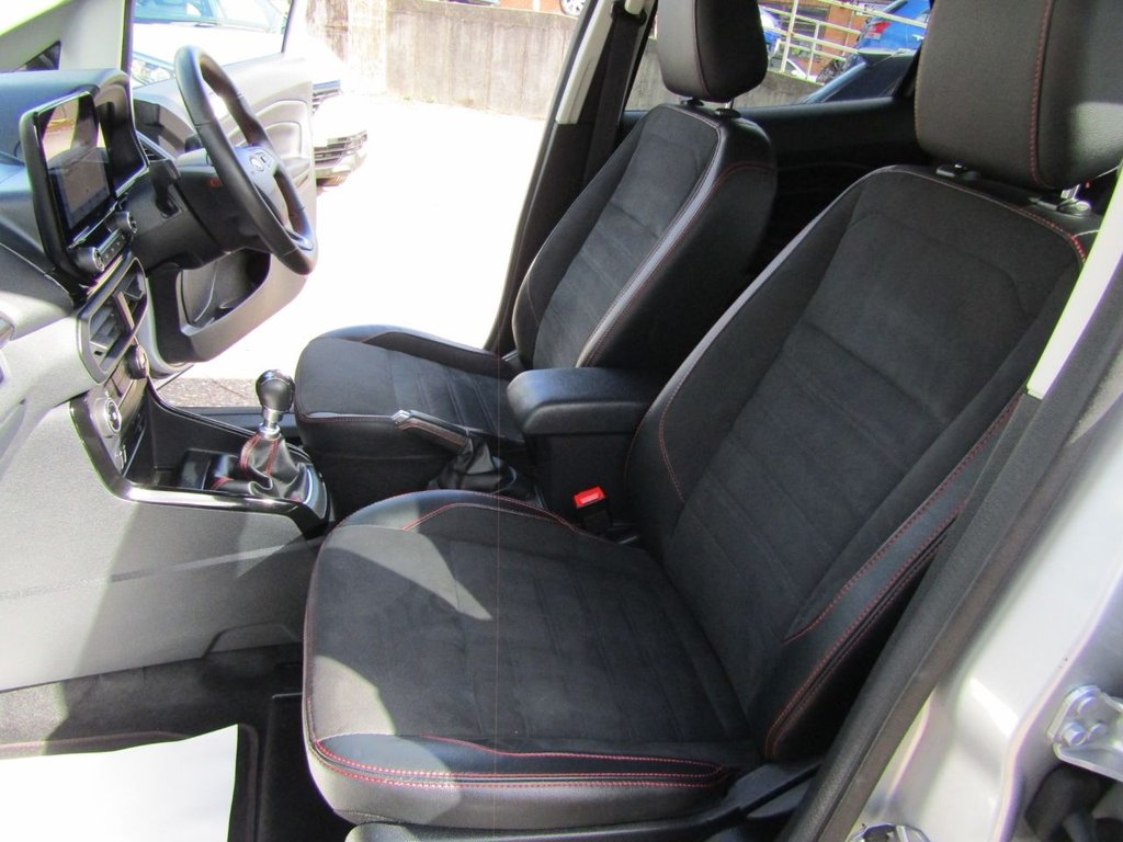 Used Ford Ecosport 2020 for sale - 78056578: Photo 15