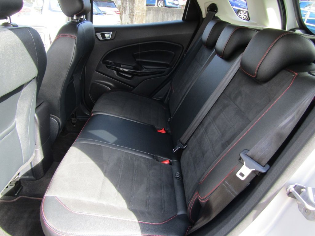 Used Ford Ecosport 2020 for sale - 78056578: Photo 16