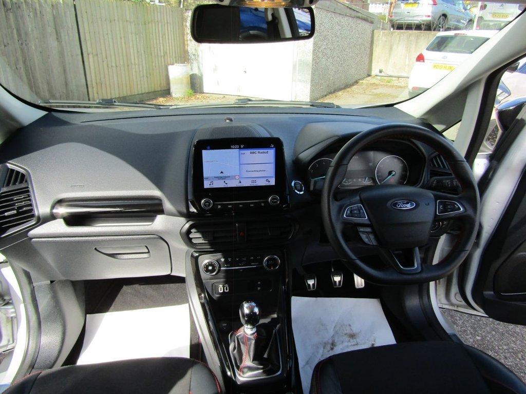 Used Ford Ecosport 2020 for sale - 78056578: Photo 17