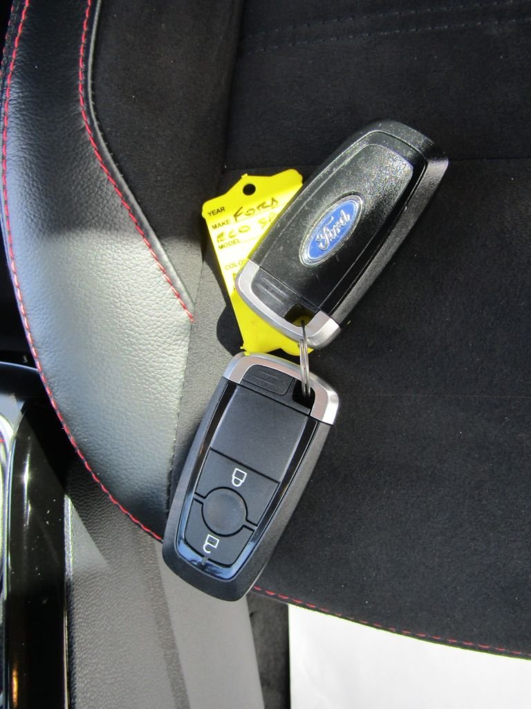 Used Ford Ecosport 2020 for sale - 78056578: Photo 19