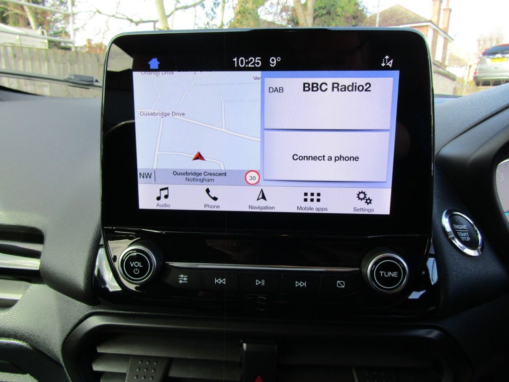 Used Ford Ecosport 2020 for sale - 78056578: Photo 22