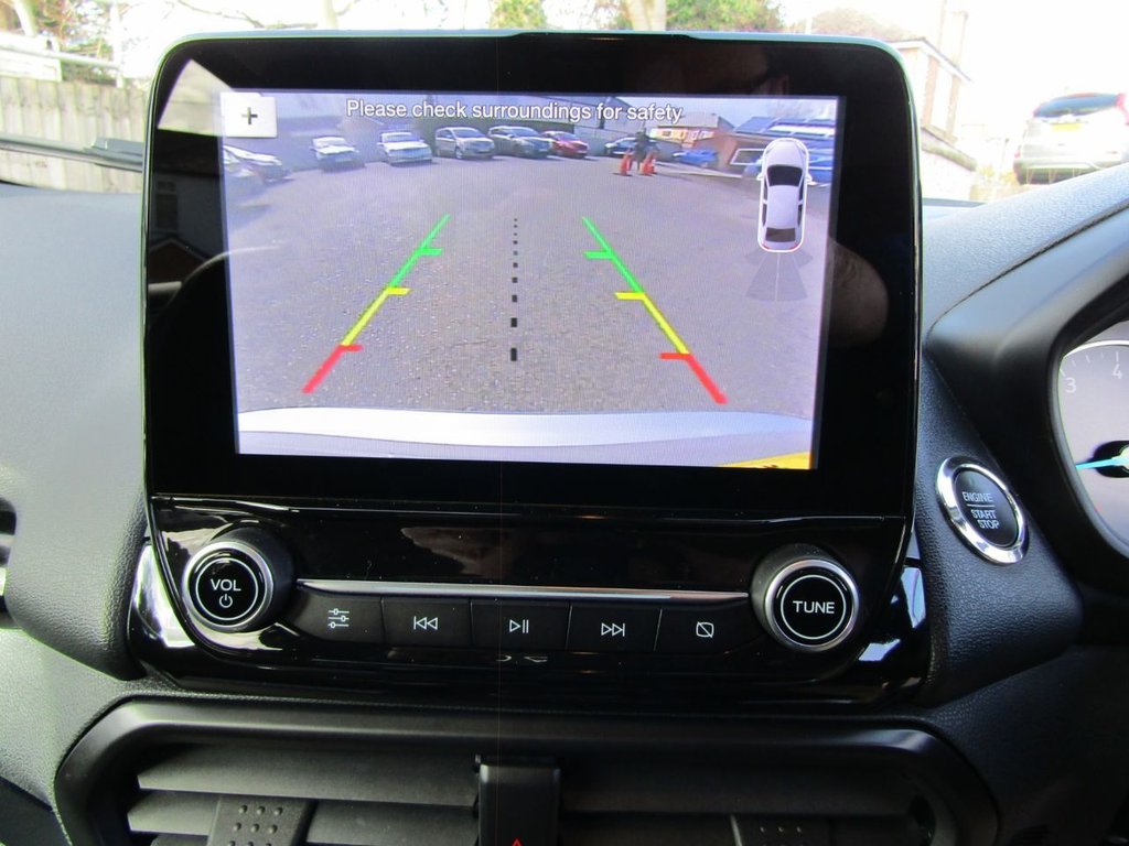 Used Ford Ecosport 2020 for sale - 78056578: Photo 23