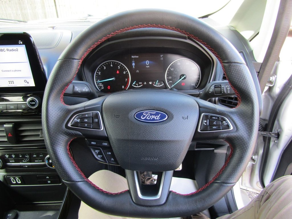 Used Ford Ecosport 2020 for sale - 78056578: Photo 27