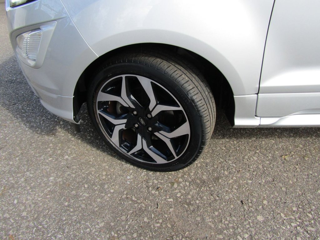 Used Ford Ecosport 2020 for sale - 78056578: Photo 35