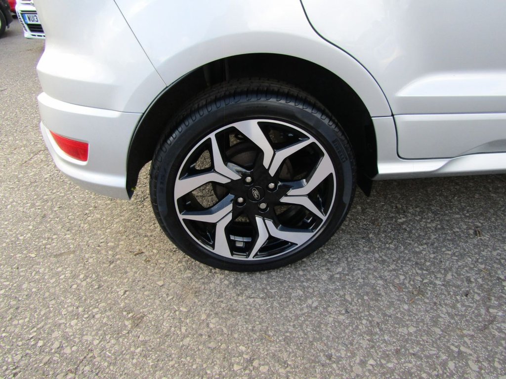 Used Ford Ecosport 2020 for sale - 78056578: Photo 37