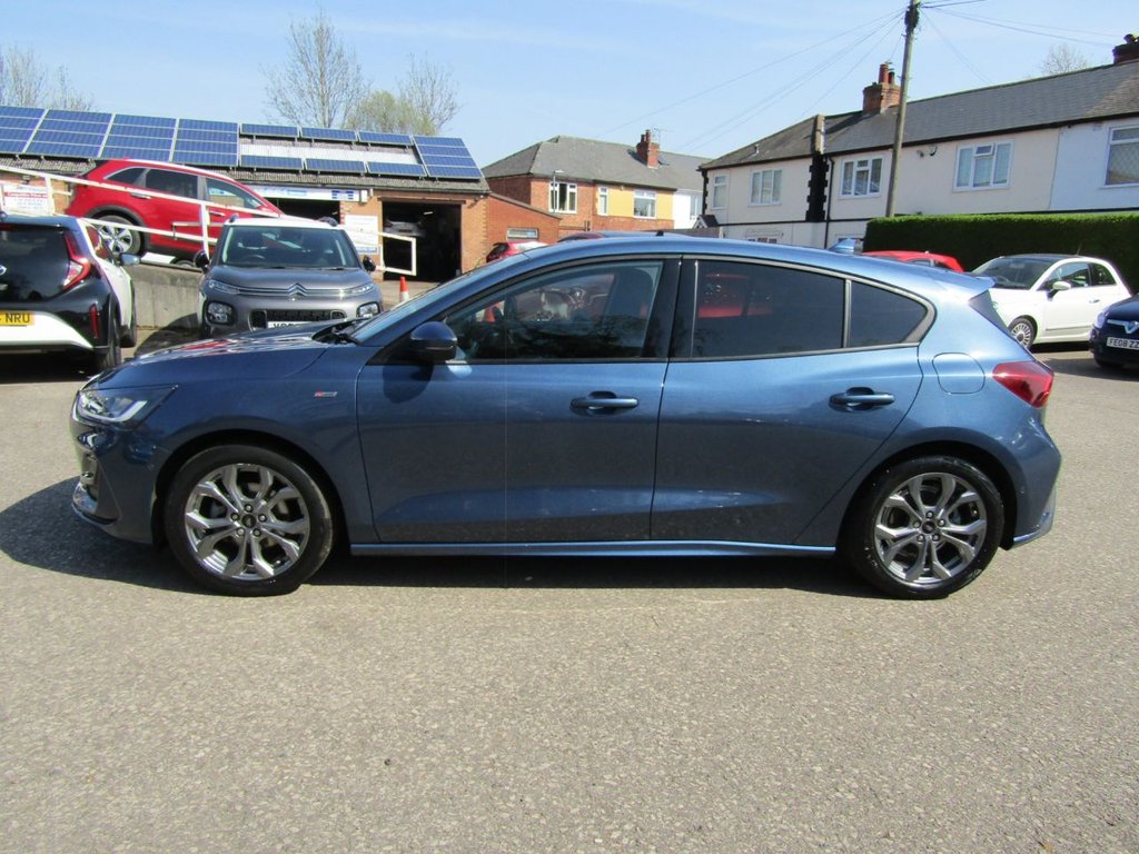 Used Ford Focus 2022 for sale - 78167632: Photo 10