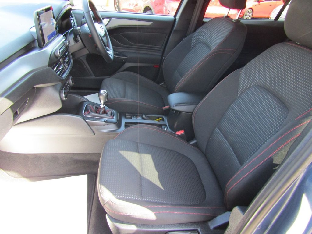 Used Ford Focus 2022 for sale - 78167632: Photo 14