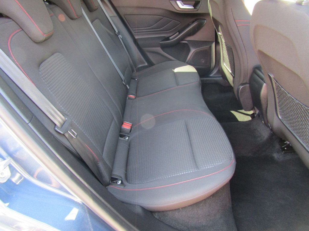 Used Ford Focus 2022 for sale - 78167632: Photo 16
