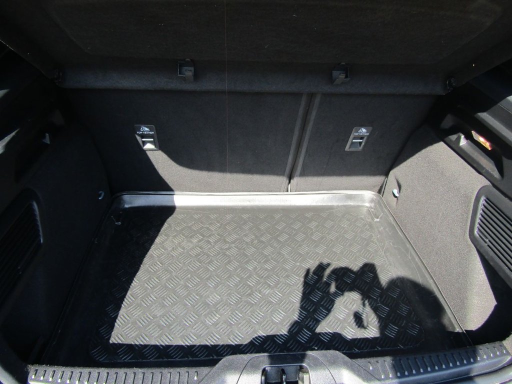 Used Ford Focus 2022 for sale - 78167632: Photo 17