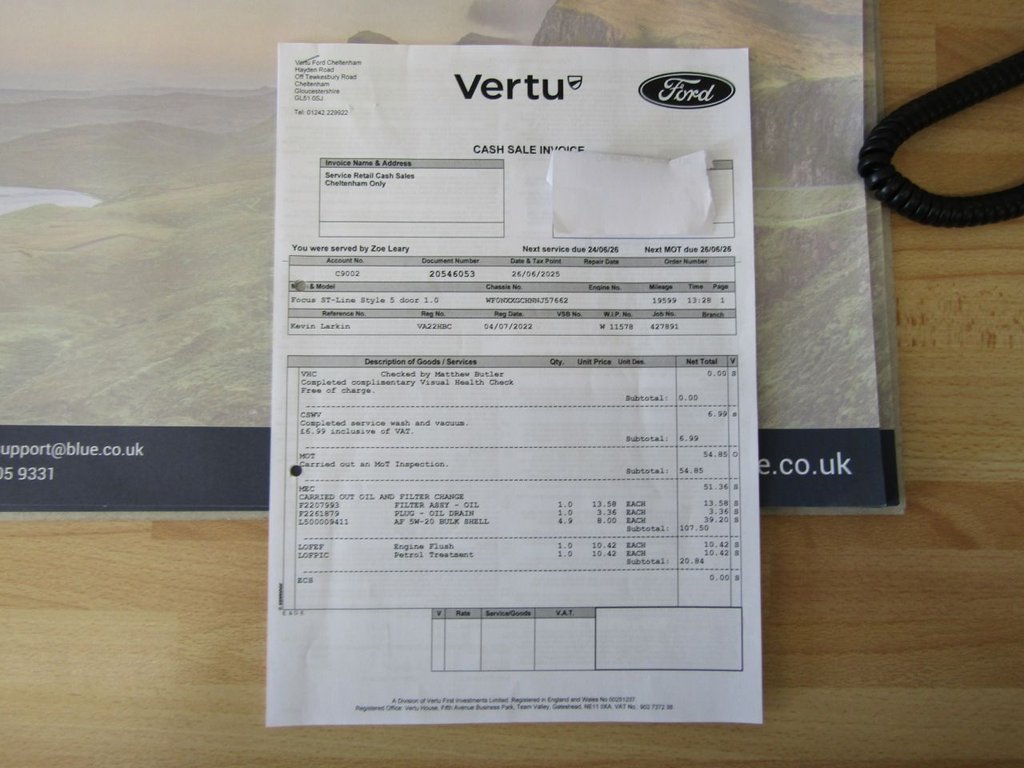 Used Ford Focus 2022 for sale - 78167632: Photo 20