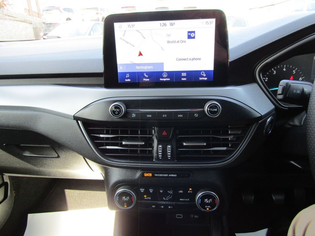 Used Ford Focus 2022 for sale - 78167632: Photo 24